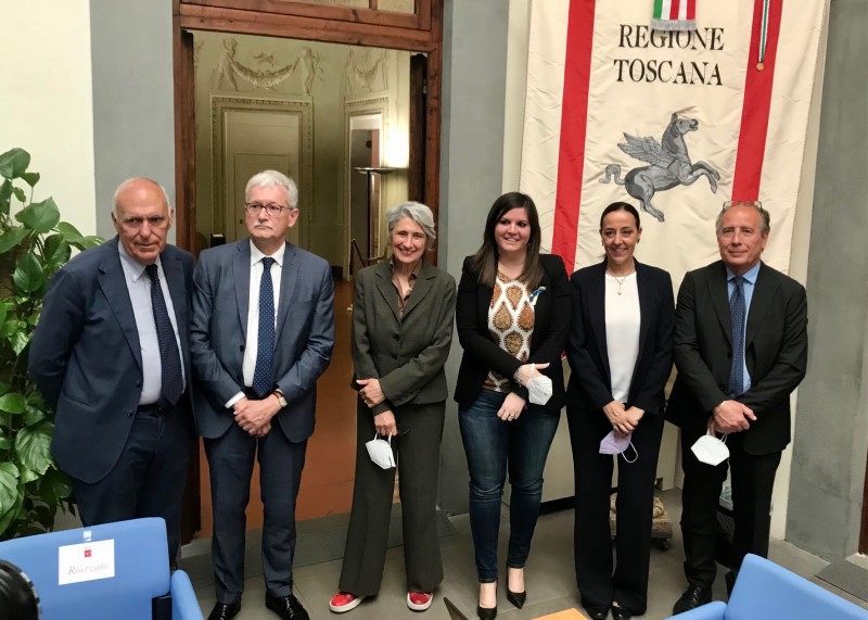 Immagine Didacta Italia, l’innovazione della scuola italiana torna alla Fortezza da Basso di Firenze